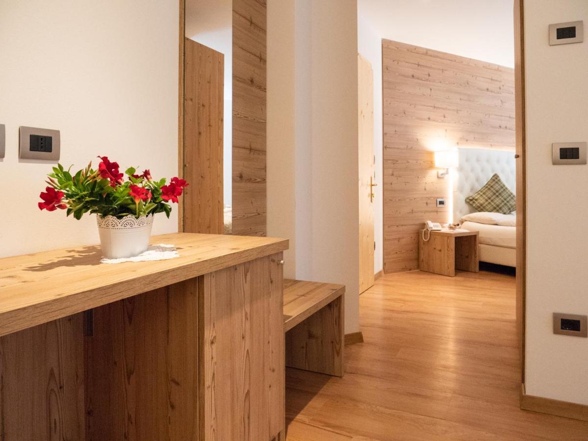 Hotel Almazzago Commezzadura Eksteriør billede