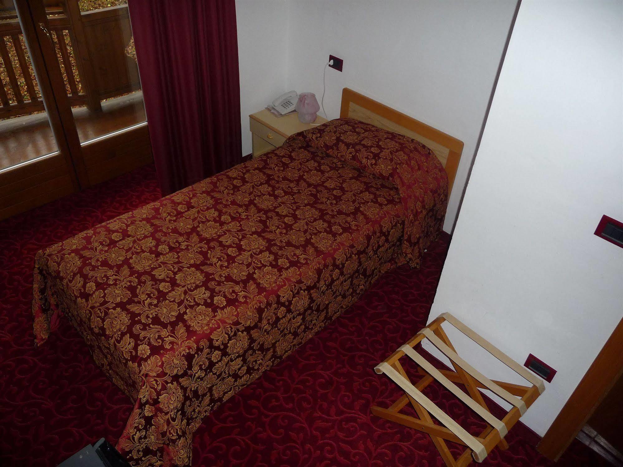 Hotel Almazzago Commezzadura Eksteriør billede